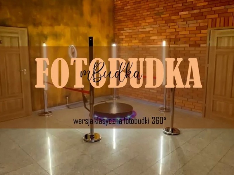 mbudka360-obrotowa-fotobudka-360 zdjęcie prezentacji gdzie wesele