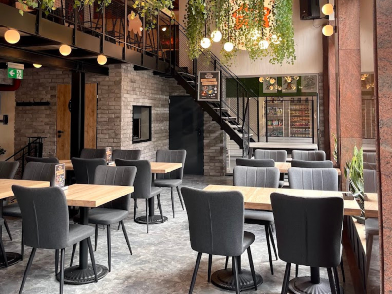 meeples-restobar zdjęcie prezentacji gdzie wesele