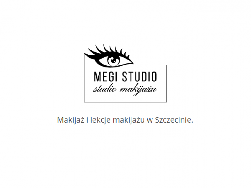 megi-studio-makijazu zdjęcie prezentacji gdzie wesele