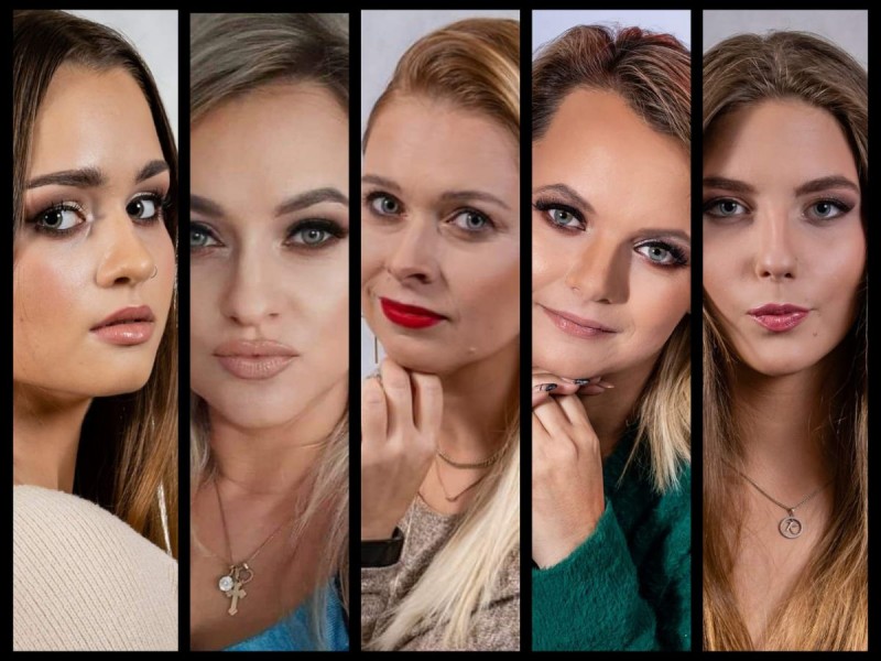 metamorfoza-marzena-swierz zdjęcie prezentacji gdzie wesele