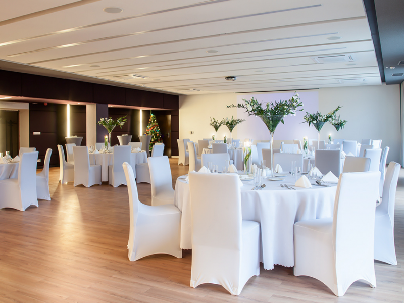 mhotel zdjęcie prezentacji gdzie wesele