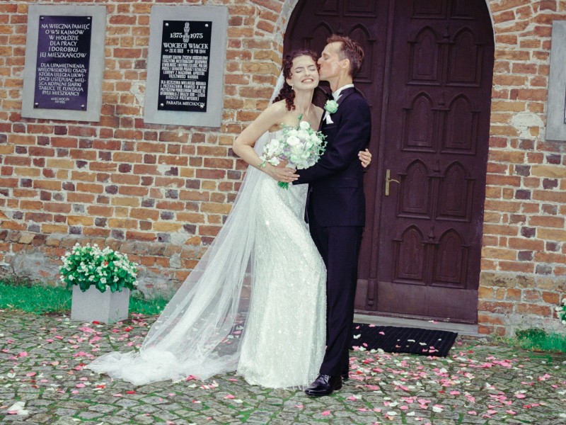 michal-bona-fotografia zdjęcie prezentacji gdzie wesele