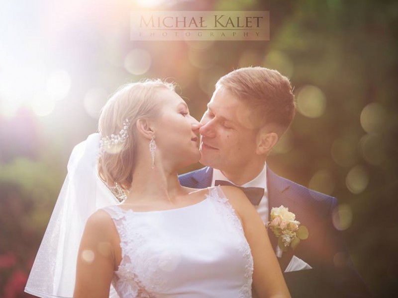 michal-kalet-photography zdjęcie prezentacji gdzie wesele