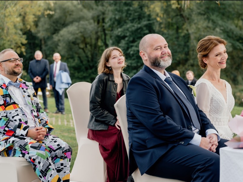 michal-rakowski-fotograf zdjęcie prezentacji gdzie wesele