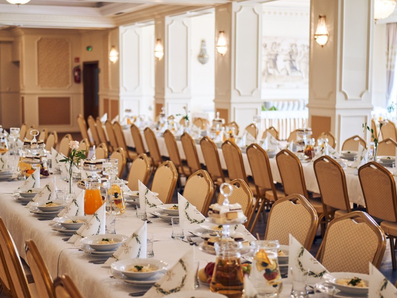 hotel-lilia-wloszczowa zdjęcie prezentacji gdzie wesele