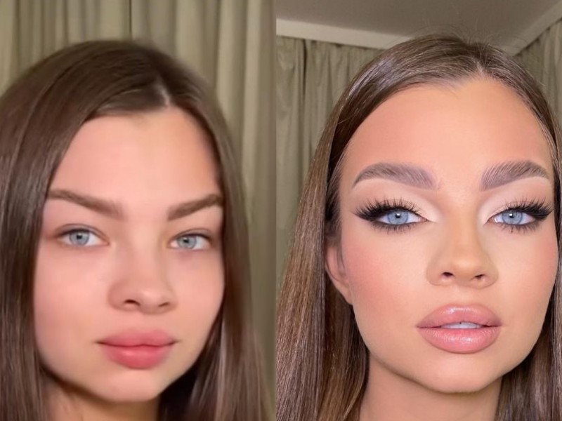 micziart-beauty-studio-aleksandra-czupryna zdjęcie prezentacji gdzie wesele