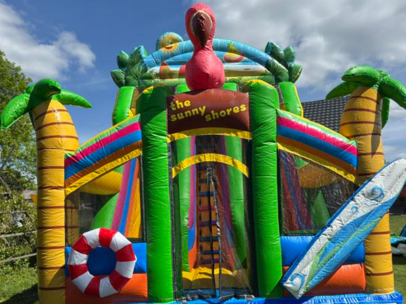 milka-animacje zdjęcie prezentacji gdzie wesele