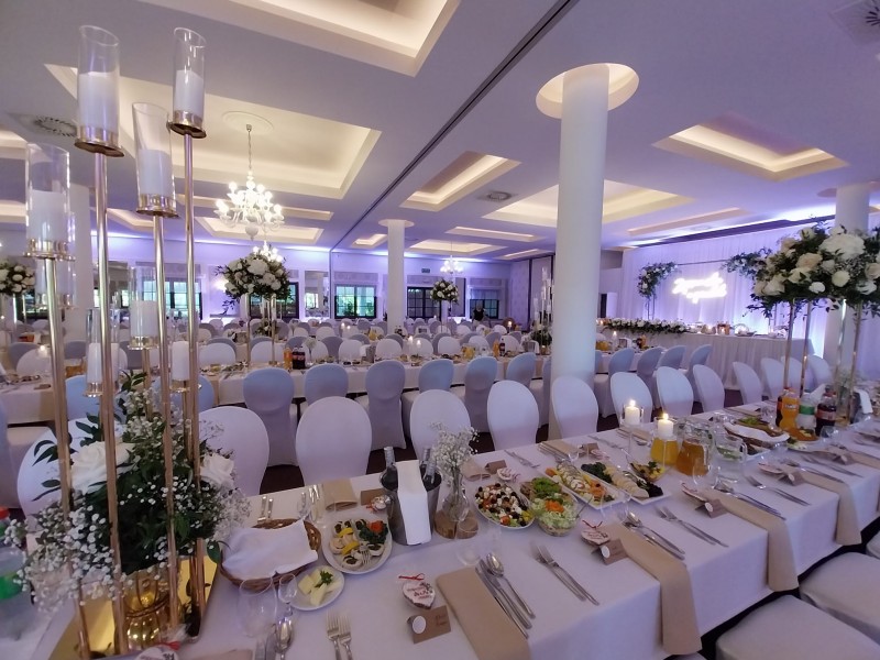milord-hotel-restauracja zdjęcie prezentacji gdzie wesele