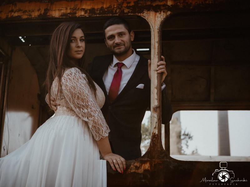 miroslaw-suchocki-fotografia zdjęcie prezentacji gdzie wesele
