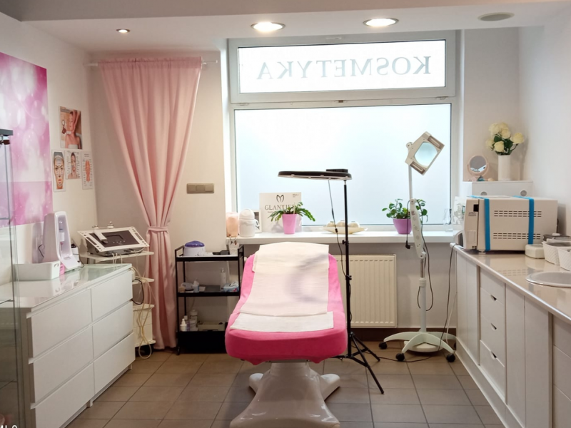 mk-brows-beauty zdjęcie prezentacji gdzie wesele