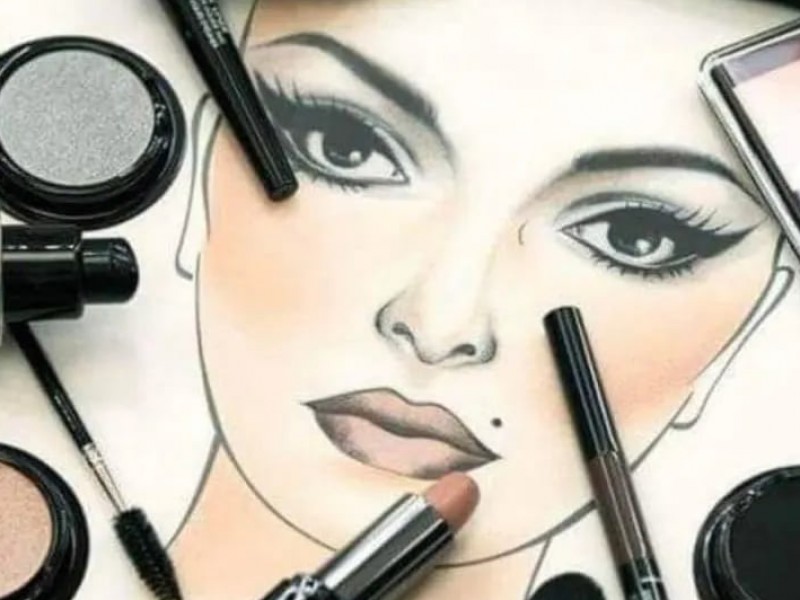 mk-nails-makijaze zdjęcie prezentacji gdzie wesele