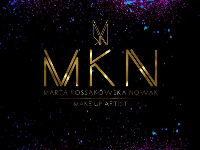 mkn-marta-kossakowska-nowak-make-up-artist zdjęcie prezentacji gdzie wesele