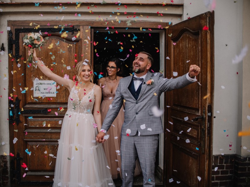 ml-photography zdjęcie prezentacji gdzie wesele