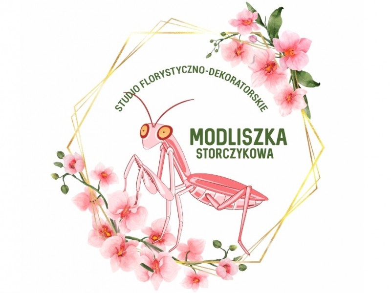 modliszka-storczykowa-studio-florystyczno-dekoratoskie zdjęcie prezentacji gdzie wesele