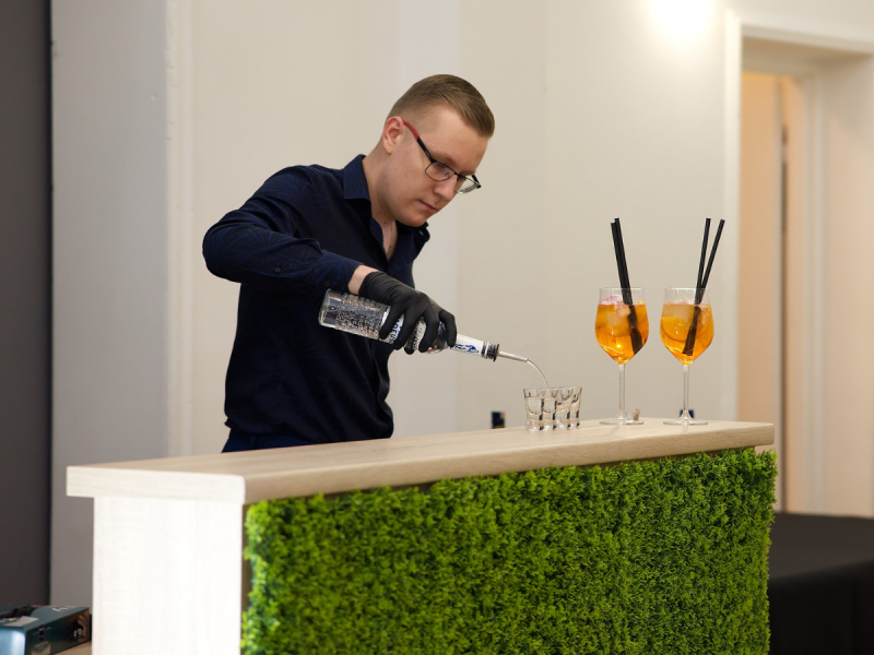 modzajto-mobilny-drink-bar zdjęcie prezentacji gdzie wesele