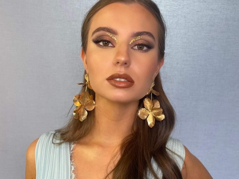 monika-brozinska-make-up zdjęcie prezentacji gdzie wesele