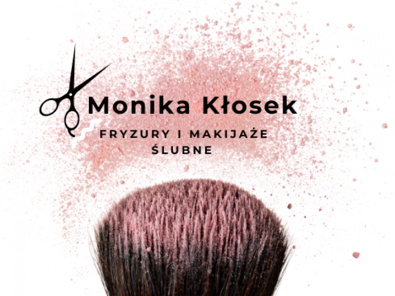 monika-klosek-fryzury-i-makijaze-slubne zdjęcie prezentacji gdzie wesele