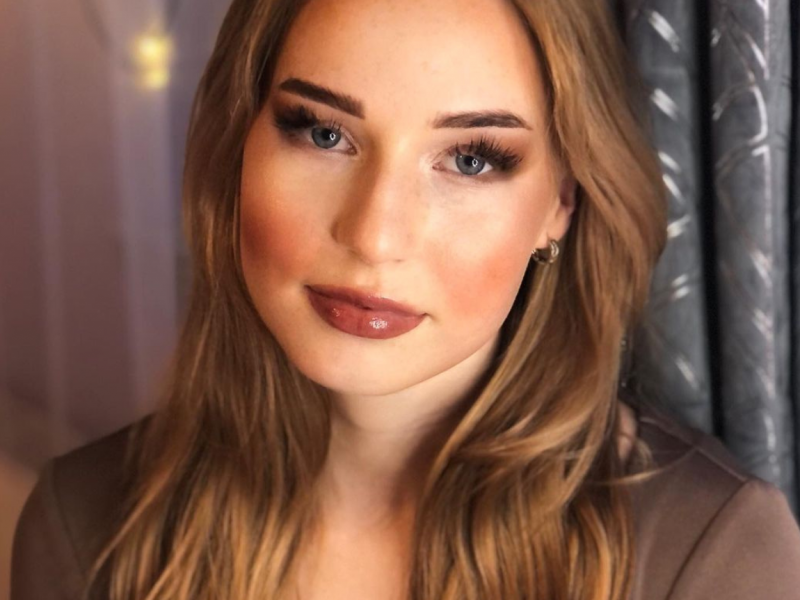 monika-kuznowicz-make-up zdjęcie prezentacji gdzie wesele
