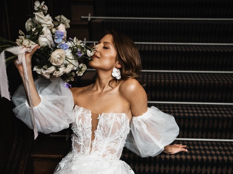 monika-radomska-fotografia zdjęcie prezentacji gdzie wesele