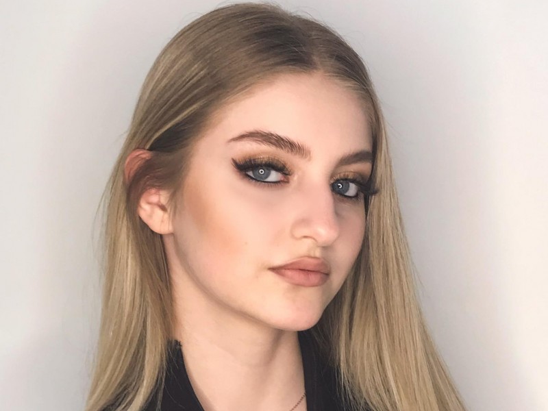 monika-uminska-make-up zdjęcie prezentacji gdzie wesele