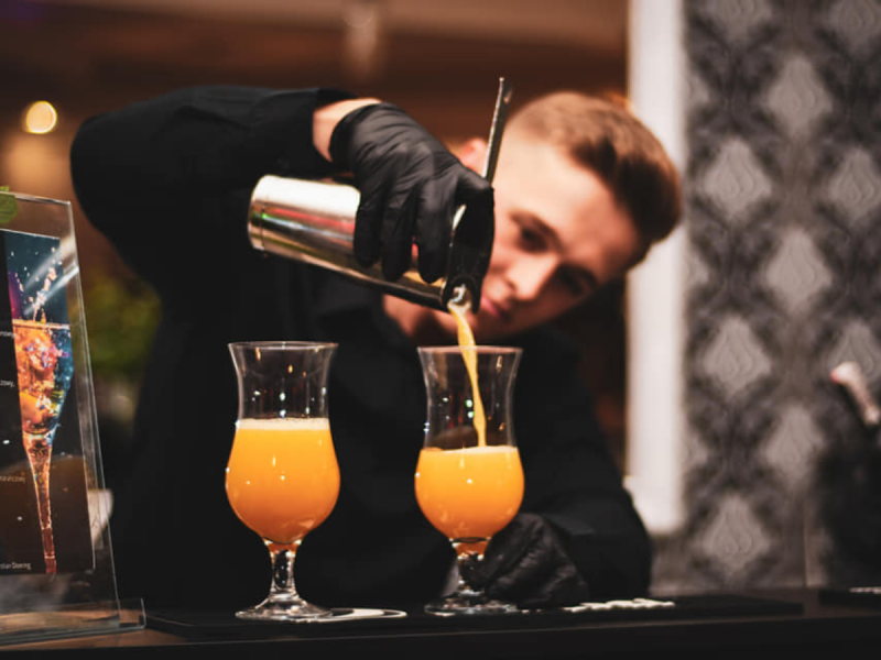 mortem-uslugi-barmanskie zdjęcie prezentacji gdzie wesele