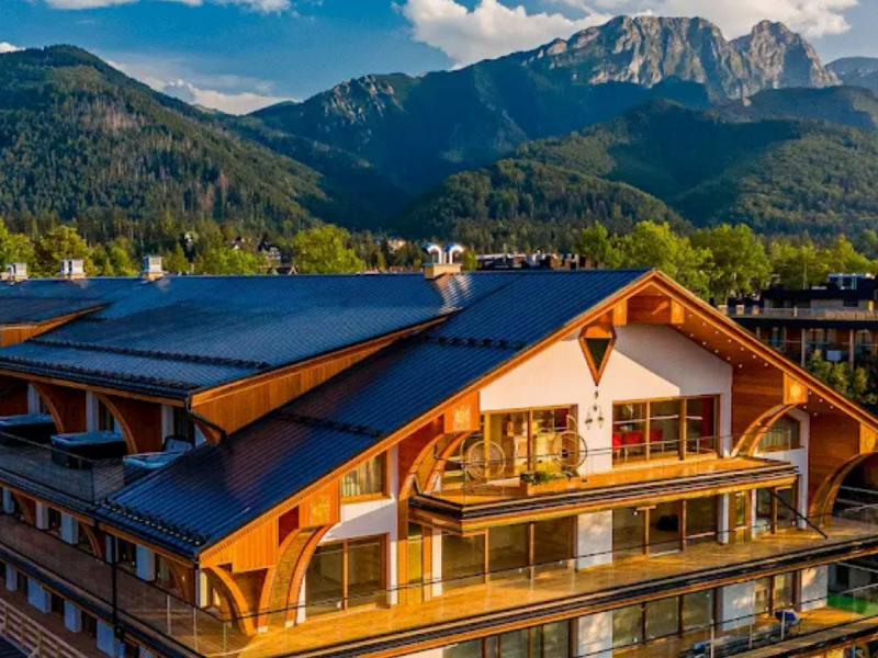 mountain-diamond-resort zdjęcie prezentacji gdzie wesele