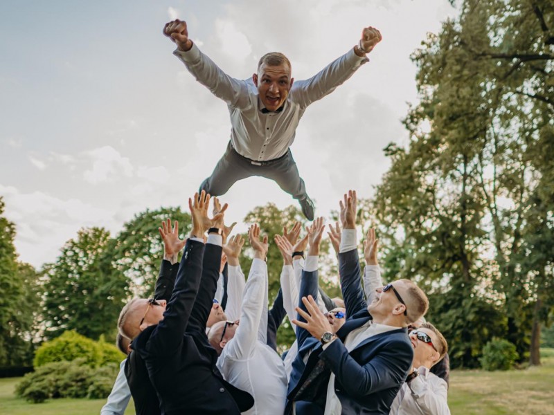 movie-project-filmowanie zdjęcie prezentacji gdzie wesele