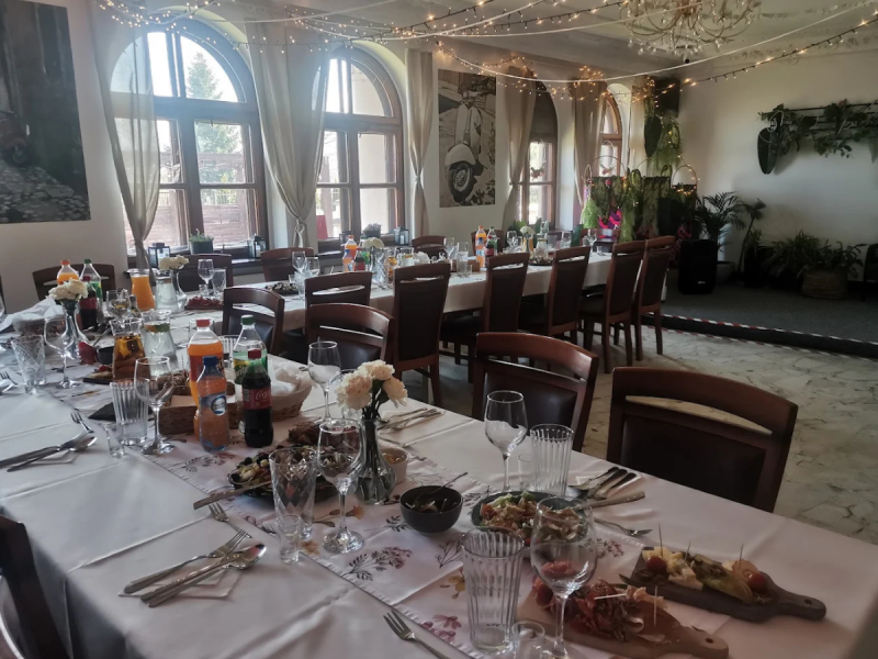 mow-mi-padre-kalinowka zdjęcie prezentacji gdzie wesele