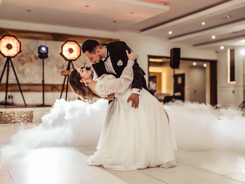 mrugas-photography zdjęcie prezentacji gdzie wesele