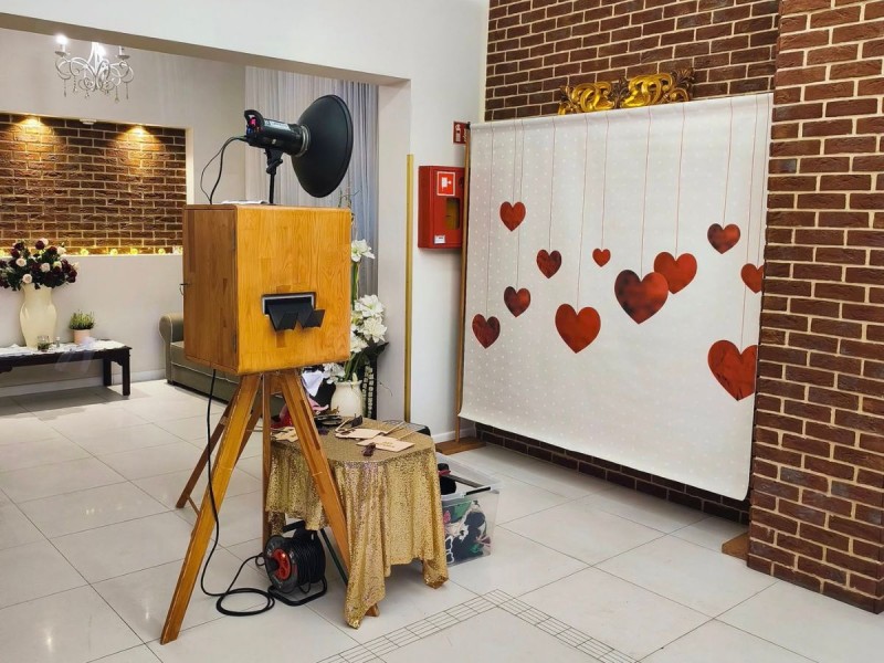 msm-fotobudka zdjęcie prezentacji gdzie wesele