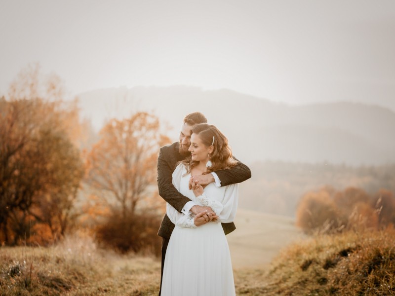 mucha-art-fotografia-film zdjęcie prezentacji gdzie wesele