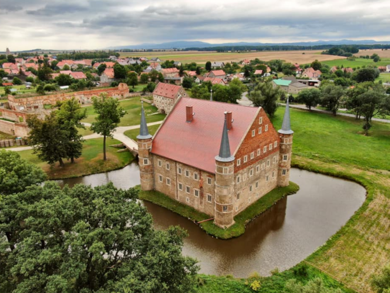 muzeum-techniki-rolniczej zdjęcie prezentacji gdzie wesele