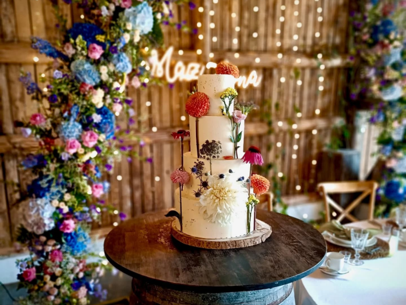 na-gorce-art-cakes-katarzyna-bator zdjęcie prezentacji gdzie wesele