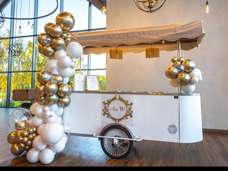 na-slodko-kielce zdjęcie prezentacji gdzie wesele