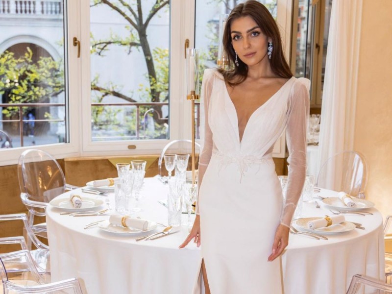 nabla-krakow zdjęcie prezentacji gdzie wesele