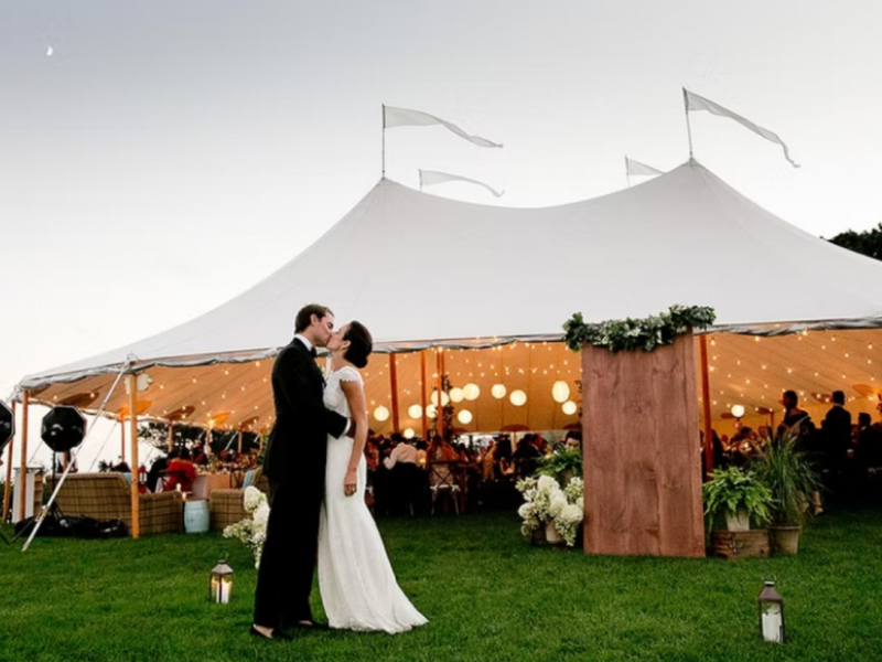 namioty-luxor-tents zdjęcie prezentacji gdzie wesele