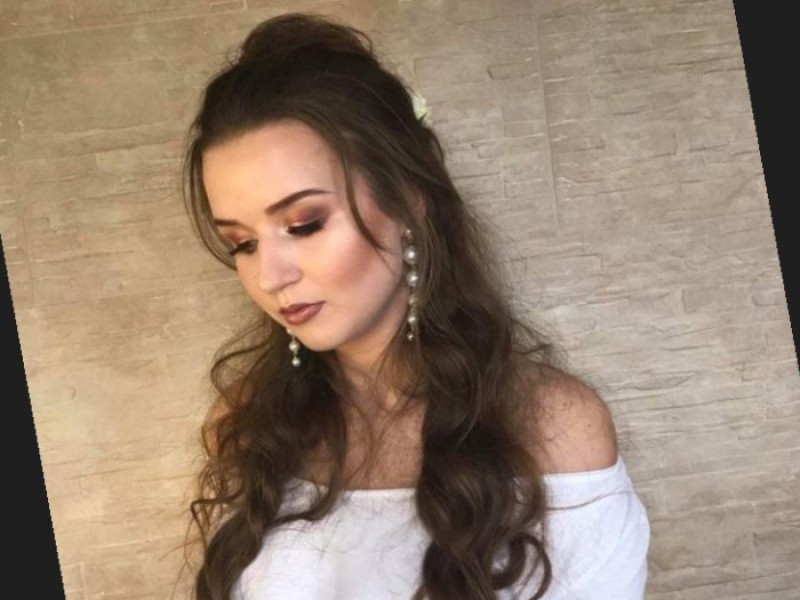 natalia-maslanko-make-up zdjęcie prezentacji gdzie wesele