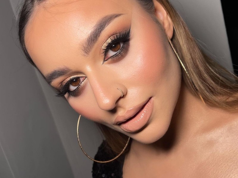 natalia-pawlak-makeup-wizaz-stylizacja zdjęcie prezentacji gdzie wesele