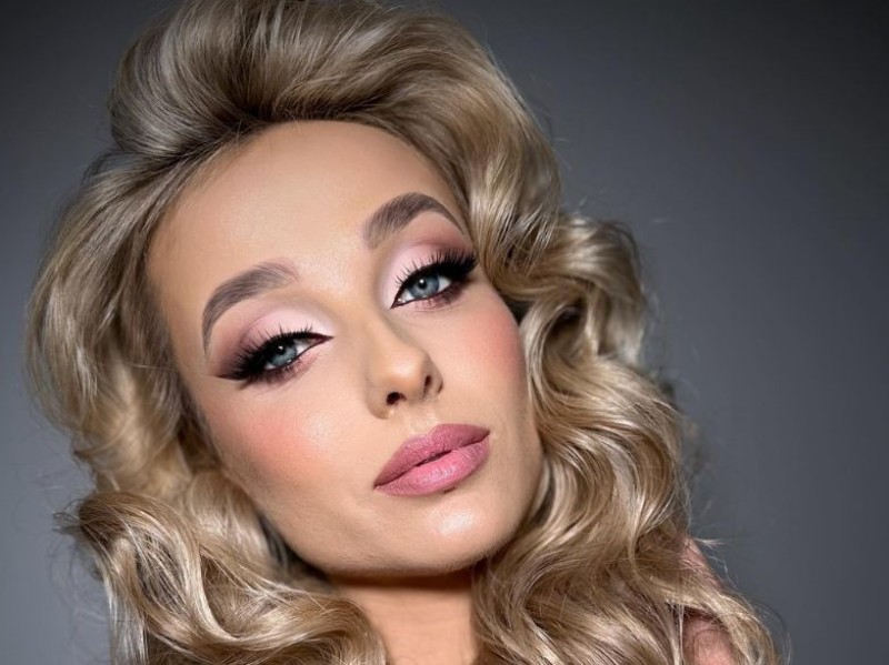 natalia-sobota-stylistka zdjęcie prezentacji gdzie wesele