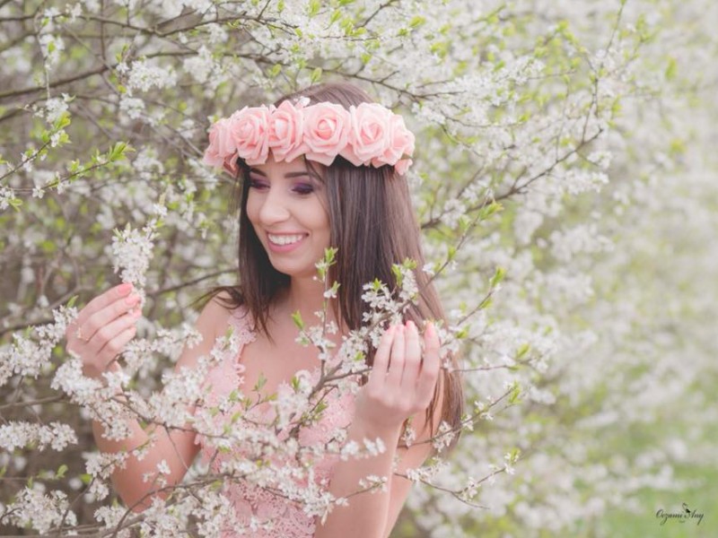 nataljie-makeupsfx zdjęcie prezentacji gdzie wesele