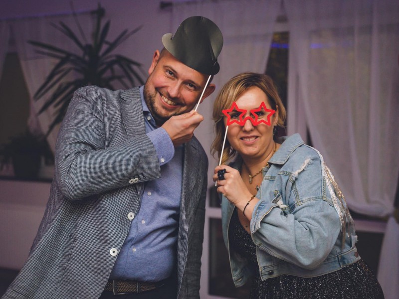 nats-photography zdjęcie prezentacji gdzie wesele