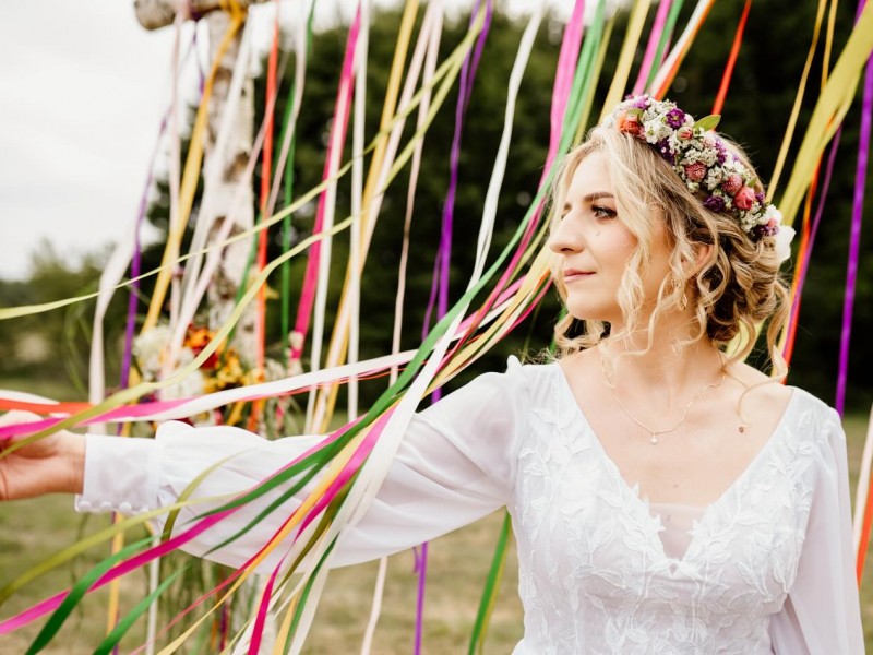 natu-naturalnie zdjęcie prezentacji gdzie wesele