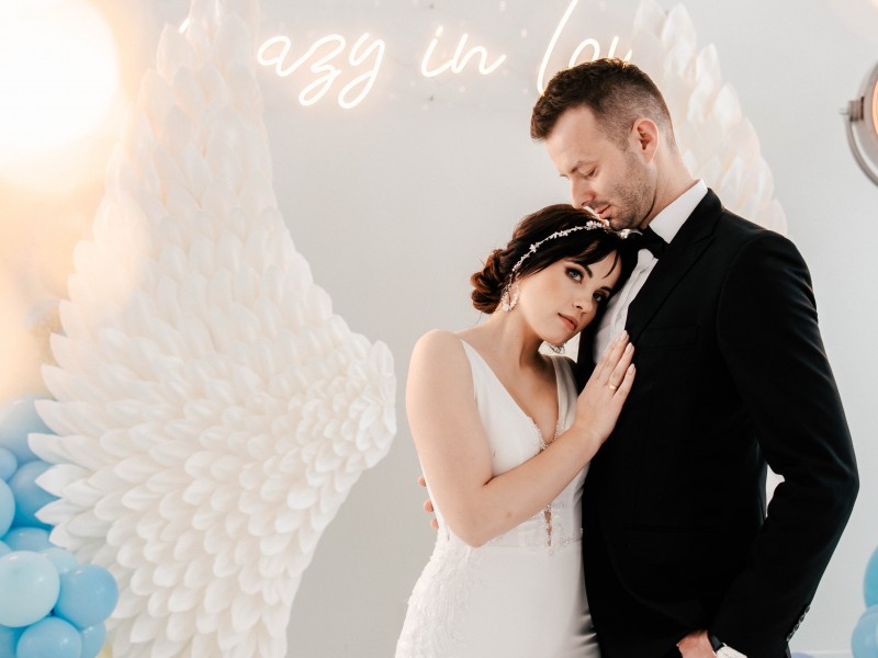 naturalne-kadry-fotograf-slubny zdjęcie prezentacji gdzie wesele