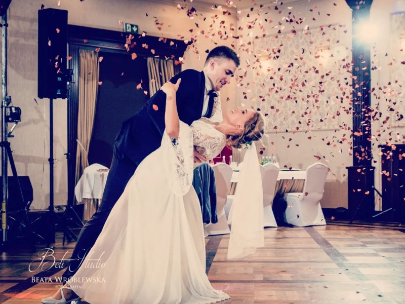 nauka-tanca-aleksandra-sadej zdjęcie prezentacji gdzie wesele