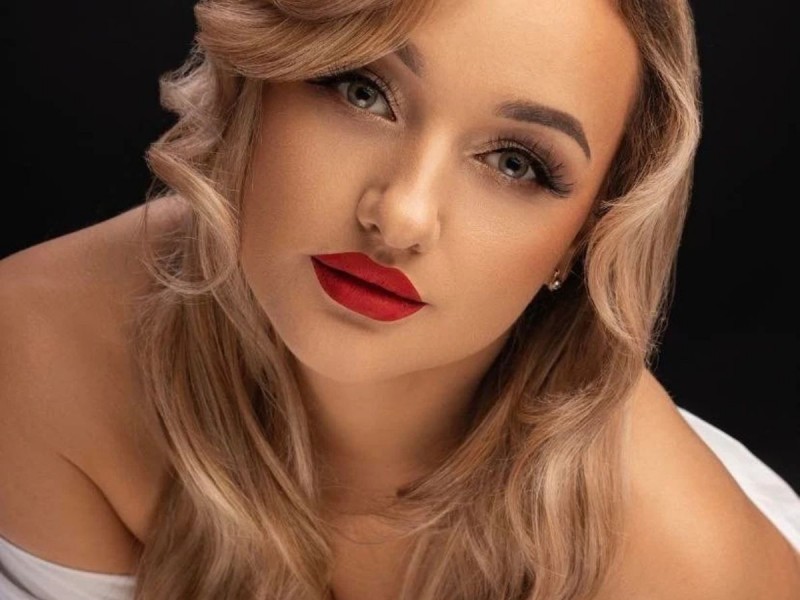 nejli-akademia-liliana-nejman zdjęcie prezentacji gdzie wesele