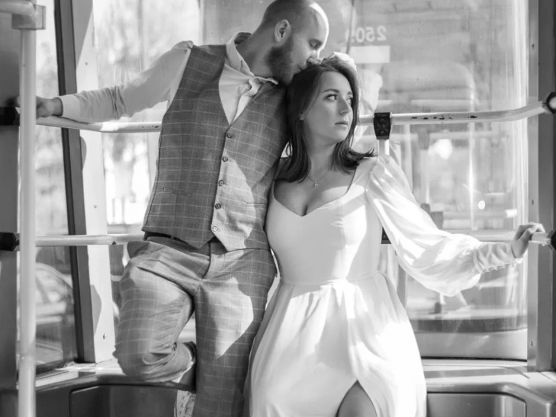 nicoleart zdjęcie prezentacji gdzie wesele