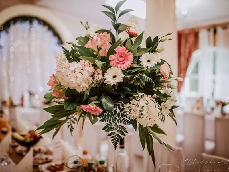 niezle-kwiatki-pracownia-florystyczna zdjęcie prezentacji gdzie wesele