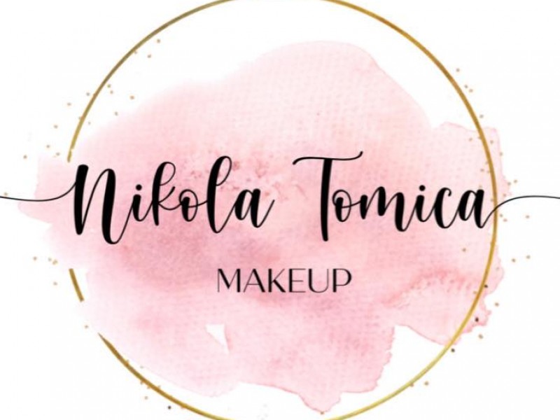 nikola-tomica-make-up zdjęcie prezentacji gdzie wesele