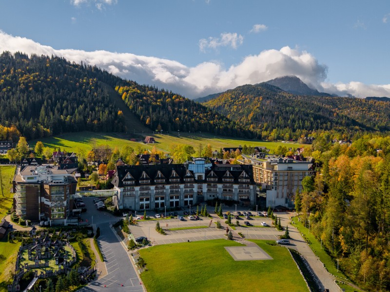 nosalowy-dwor-resort-spa zdjęcie prezentacji gdzie wesele