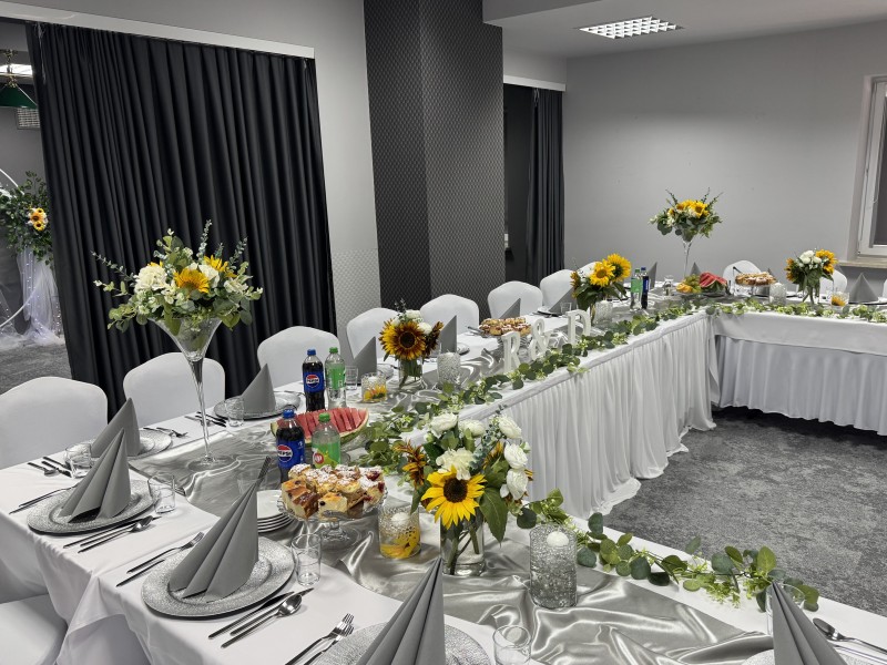 nova-hotel-radom zdjęcie prezentacji gdzie wesele